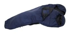 Carinthia TSS Large Schlafsack - ZR (navyblue) -Hanwag Verkauf Carinthia TSS Large Schlafsack ZR navyblue D SS94998 Bild 4