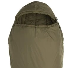 Carinthia Tropen Schlafsack - 200 Cm (olive) -Hanwag Verkauf Carinthia Tropen Schlafsack 200 cm olive D 94520 Bild 4