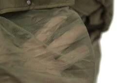 Carinthia Tropen Schlafsack - 200 Cm (olive) -Hanwag Verkauf Carinthia Tropen Schlafsack 200 cm olive D 94520 Bild 7