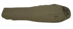 Carinthia Wilderness Schlafsack - ZL (olive)