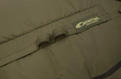 Carinthia Wilderness Schlafsack - ZL (olive) -Hanwag Verkauf Carinthia Wilderness Schlafsack ZL olive D SS92011 Bild 4