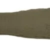Carinthia Wilderness Schlafsack - ZR (olive)