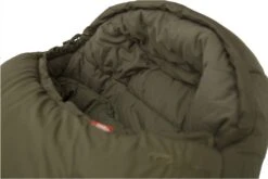 Carinthia Wilderness Schlafsack - ZR (olive) -Hanwag Verkauf Carinthia Wilderness Schlafsack ZR olive D SS92010 Bild 5