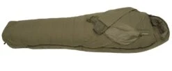 Carinthia Wilderness Schlafsack - ZR (olive) -Hanwag Verkauf Carinthia Wilderness Schlafsack ZR olive D SS92010 Bild 7