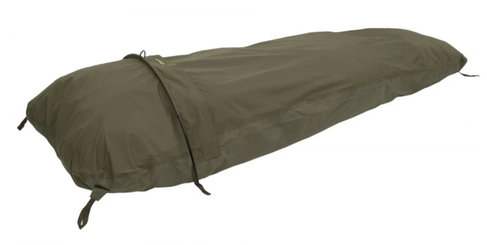 Carinthia XP II Plus Biwaksack (olive) 1 Carinthia XP II Plus Biwaksack (olive)