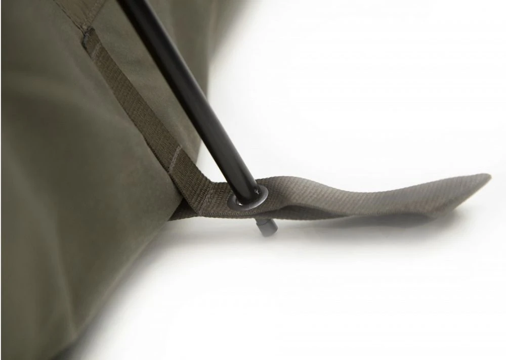 Carinthia XP II Plus Biwaksack (olive) 3 Carinthia XP II Plus Biwaksack (olive) – Bild 3