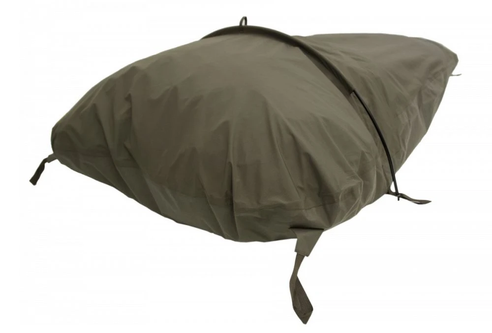 Carinthia XP II Plus Biwaksack (olive) 4 Carinthia XP II Plus Biwaksack (olive) – Bild 4