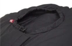 Carinthia XP Top Schlafsack (black) -Hanwag Verkauf Carinthia XP Top Schlafsack black D SS96030 Bild 4