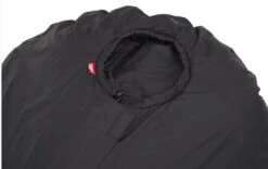 Carinthia XP Top Schlafsack (black) -Hanwag Verkauf Carinthia XP Top Schlafsack black D SS96030 Bild 5