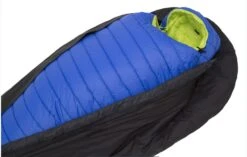 Carinthia XP Top Schlafsack (black) -Hanwag Verkauf Carinthia XP Top Schlafsack black D SS96030 Bild 6