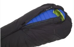 Carinthia XP Top Schlafsack (black) -Hanwag Verkauf Carinthia XP Top Schlafsack black D SS96030 Bild 7