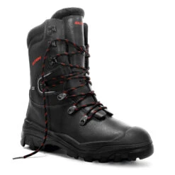 Elten Arborist GTX Schnittschutzschuhe (schwarz)