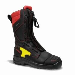 Elten Craig GTX Feuerwehrstiefel (schwarz)