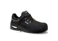 Elten Francesco GTX Low Sicherheitsschuhe (schwarz)