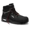 Elten Francesco GTX Mid Sicherheitsschuhe (schwarz)