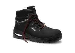 Elten Francesco GTX Mid Sicherheitsschuhe (schwarz)
