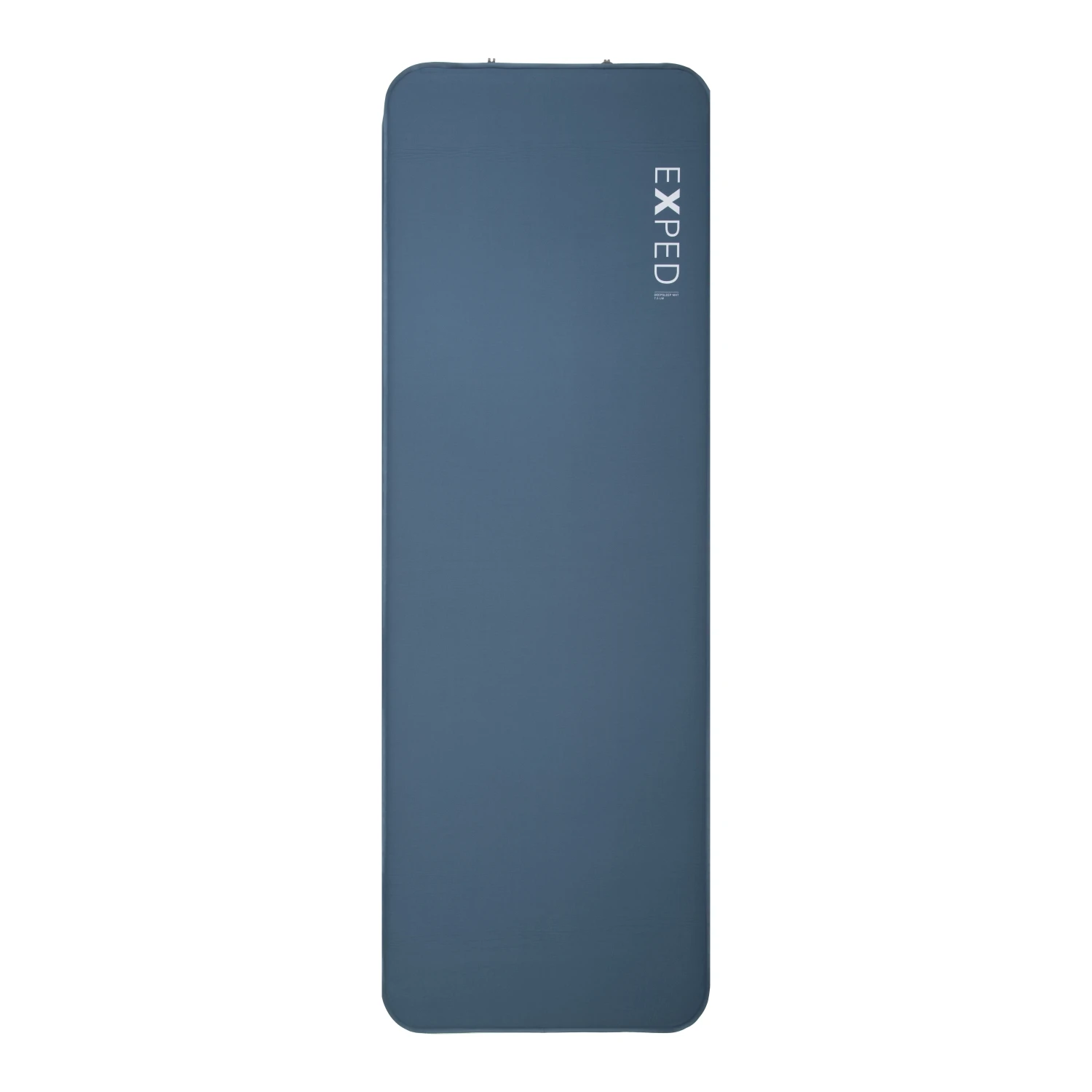 Exped DeepSleep Mat 7.5 LW Isomatte (blue) 1 Exped DeepSleep Mat 7.5 LW Isomatte (blue)