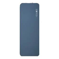 Exped DeepSleep Mat 7.5 MW Isomatte (blue)