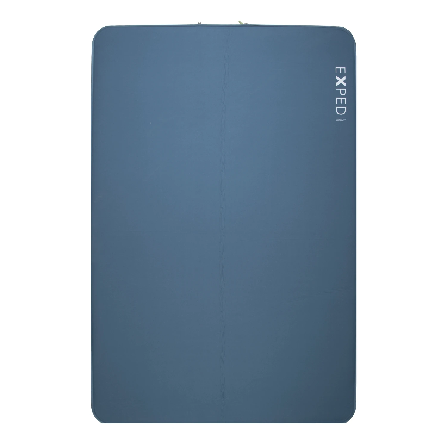 Exped DeepSleep Mat Duo 7.5 LW+ Isomatte (blue)