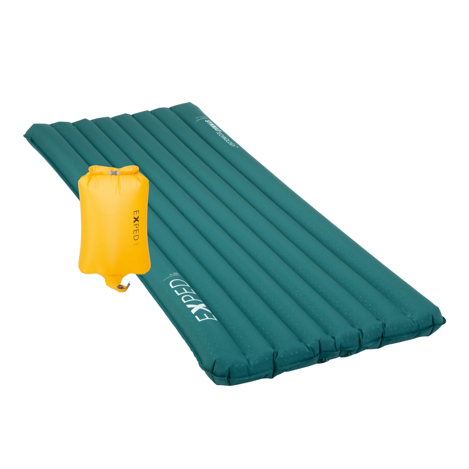 Exped Dura 3R MW Isomatte (cypress) 1 Exped Dura 3R MW Isomatte (cypress)