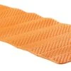 Exped FlexMat LW Isomatte (charcoal-grey/orange)