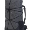 Exped Lightning 60 Rucksack (black)