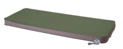 Exped MegaMat 10 LXW Isomatte (green)