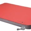 Exped MegaMat Duo 10 LW+ Isomatte (ruby-red)