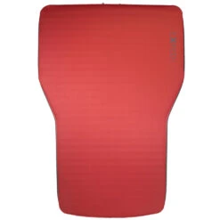 Exped MegaMat Duo 10 TXY Isomatte (ruby-red)