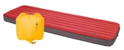 Exped MegaMat Lite 12 LW Isomatte (ruby-red)