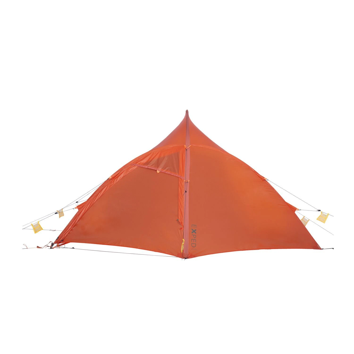 Exped Orion III Extreme Zelt (dark-lava) 2 Exped Orion III Extreme Zelt (dark-lava) – Bild 2