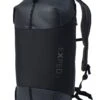 Exped Radical 30 Rucksack (black)
