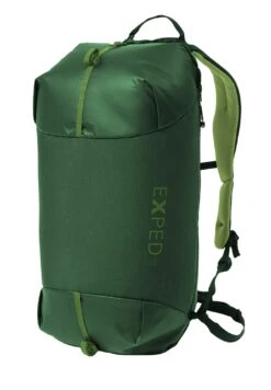 Exped Radical 30 Rucksack (forest)