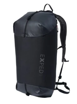 Exped Radical 45 Rucksack (black)