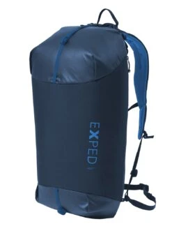 Exped Radical 45 Rucksack (navy)