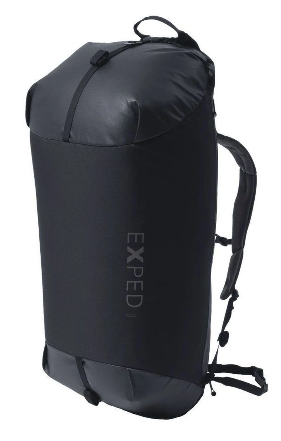 Exped Radical 80 Rucksack (black) 1 Exped Radical 80 Rucksack (black)