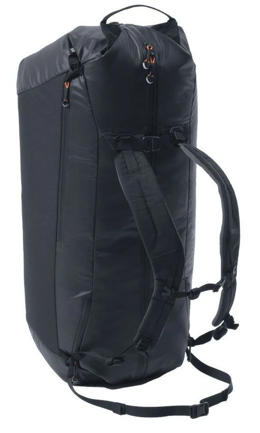Exped Radical 80 Rucksack (black) 2 Exped Radical 80 Rucksack (black) – Bild 2