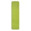 Exped Sim Ultra 3.8 M Isomatte (lime)