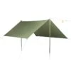 Exped Tarp III Extreme (moss)