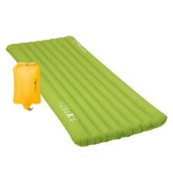 Exped Ultra 1R MW Isomatte (lichen)