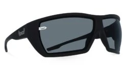 Gloryfy G12 Sportsonnenbrille (black)