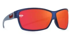 Gloryfy G13 El Capitan POL Sportsonnenbrille (blue)
