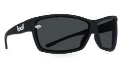 Gloryfy G13 POL Sportsonnenbrille (black)