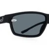 Gloryfy G15 Sportsonnenbrille (black)