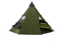 Grand Canyon Black Falls 8 Zelt (capulet-olive) -Hanwag Verkauf Grand Canyon Black Falls 8 Zelt capulet olive D 330039 Bild 3