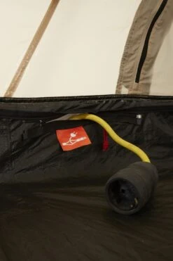 Grand Canyon Black Knob 10 Zelt (mojave/desert) -Hanwag Verkauf Grand Canyon Black Knob 10 Zelt mojave desert D 330014 Bild 4