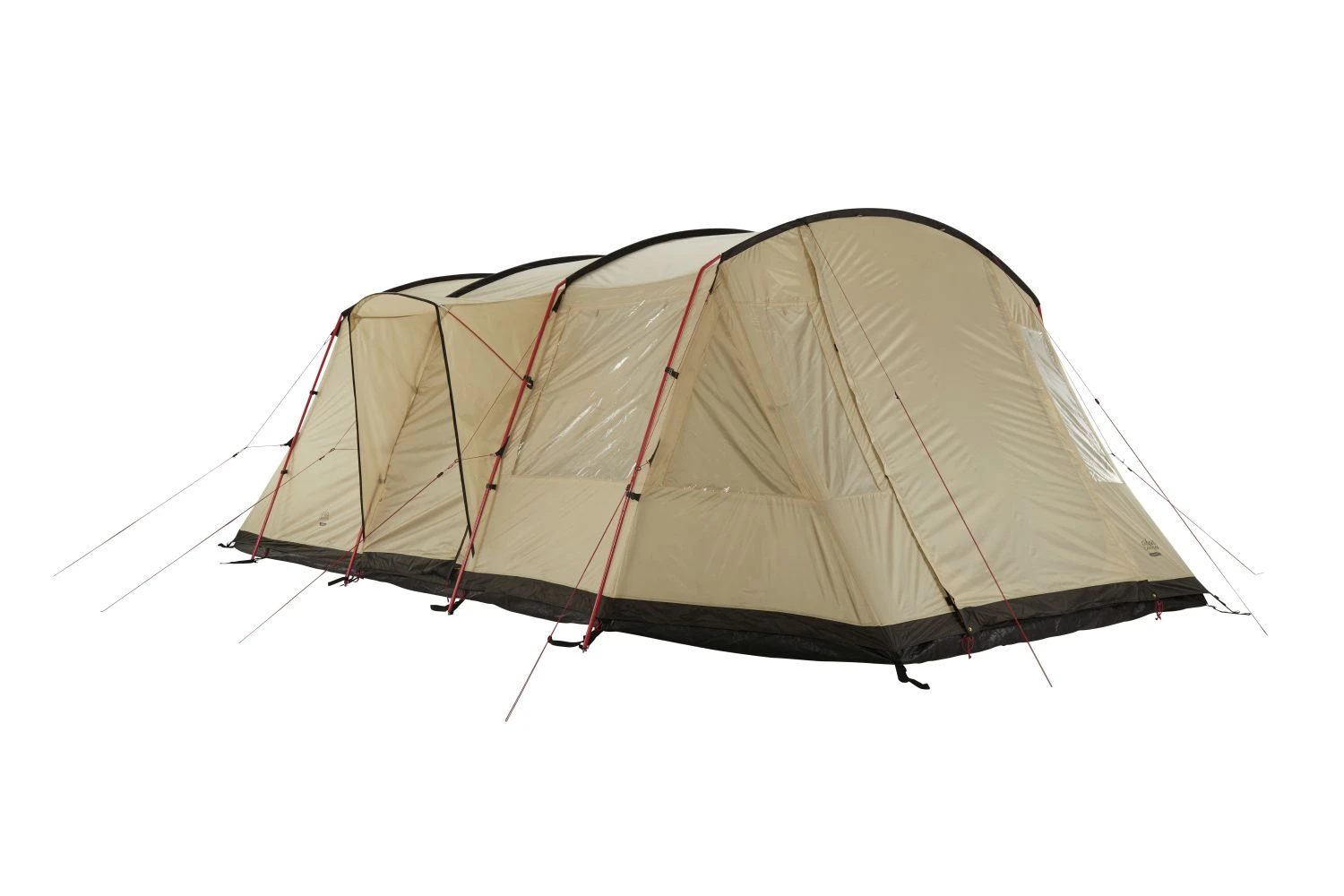 Grand Canyon Dolomiti 6 Zelt (mojave/desert) 4 Grand Canyon Dolomiti 6 Zelt (mojave/desert) – Bild 4