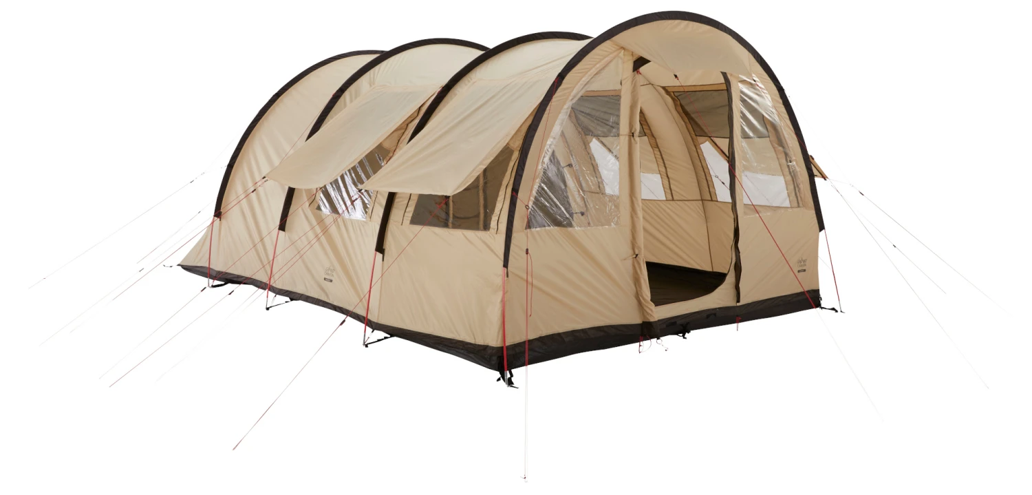 Grand Canyon Helena 5 Zelt (mojave/desert) 1 Grand Canyon Helena 5 Zelt (mojave/desert)