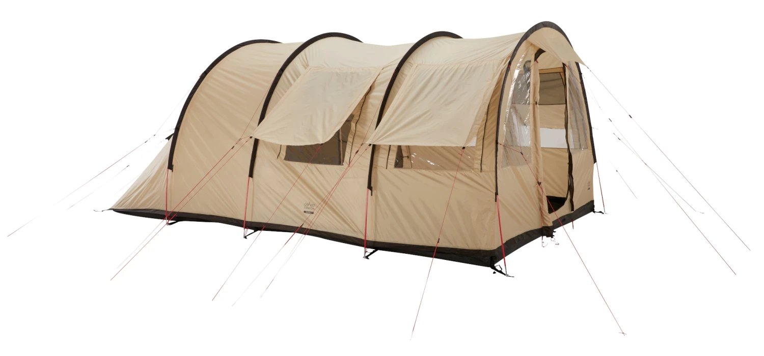 Grand Canyon Helena 5 Zelt (mojave/desert) 2 Grand Canyon Helena 5 Zelt (mojave/desert) – Bild 2