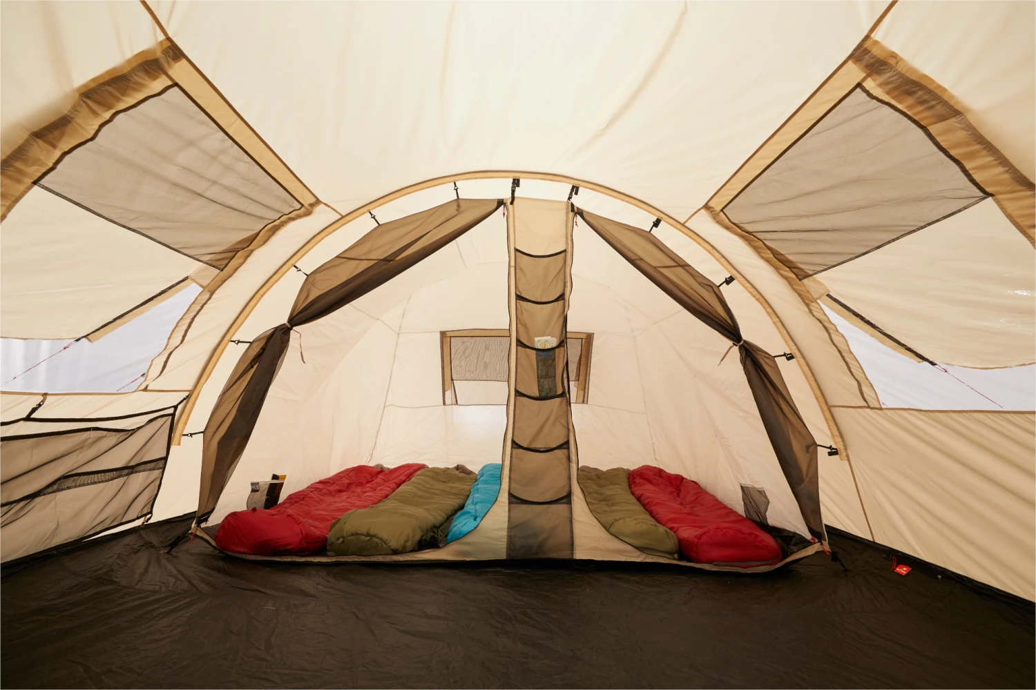 Grand Canyon Helena 5 Zelt (mojave/desert) 3 Grand Canyon Helena 5 Zelt (mojave/desert) – Bild 3